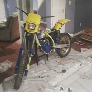 Meet your Posher, Liam